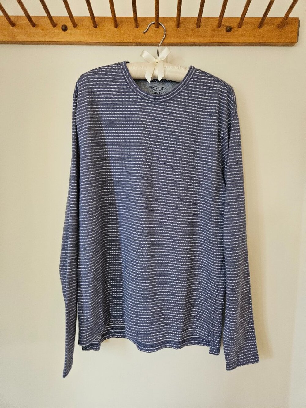 Men's Original Weatherproof Vintage Long Sleeve Shirt - Size L